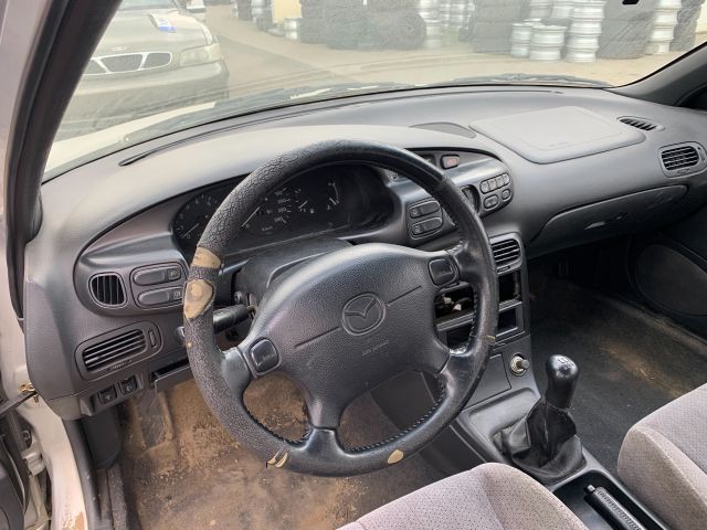 bontott MAZDA XEDOS 6 Bal Napellenző