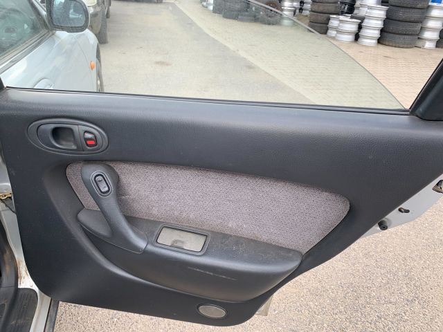 bontott MAZDA XEDOS 6 Bal Napellenző