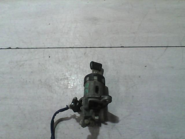 bontott MAZDA XEDOS 6 Csomagtérajtó Zárbetét