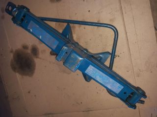 bontott MAZDA XEDOS 6 Emelő