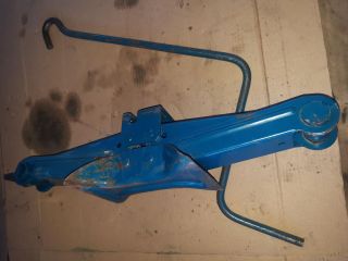 bontott MAZDA XEDOS 6 Emelő