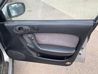 bontott MAZDA XEDOS 6 Fűtéskapcsoló (manuális klímás)