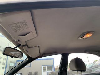 bontott MAZDA XEDOS 6 Fűtéskapcsoló (manuális klímás)