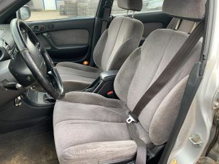 bontott MAZDA XEDOS 6 Fűtéskapcsoló (manuális klímás)