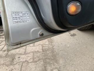 bontott MAZDA XEDOS 6 Fűtéskapcsoló (manuális klímás)