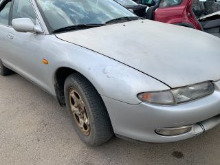 bontott MAZDA XEDOS 6 Jobb hátsó Ajtó (Részeivel)