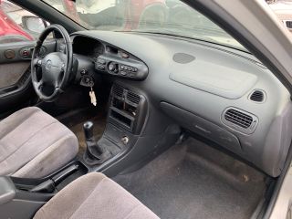 bontott MAZDA XEDOS 6 Jobb hátsó Ajtó (Részeivel)