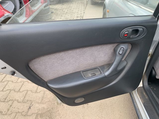 bontott MAZDA XEDOS 6 Komplett Kormánykapcsoló (Bajuszkapcsoló)