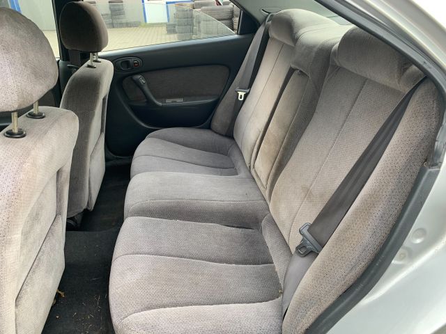 bontott MAZDA XEDOS 6 Komplett Kormánykapcsoló (Bajuszkapcsoló)