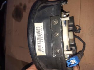 bontott MAZDA XEDOS 6 Kormánylégzsák