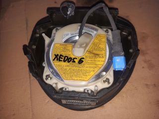 bontott MAZDA XEDOS 6 Kormánylégzsák