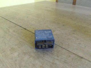 bontott MAZDA XEDOS 6 Relé