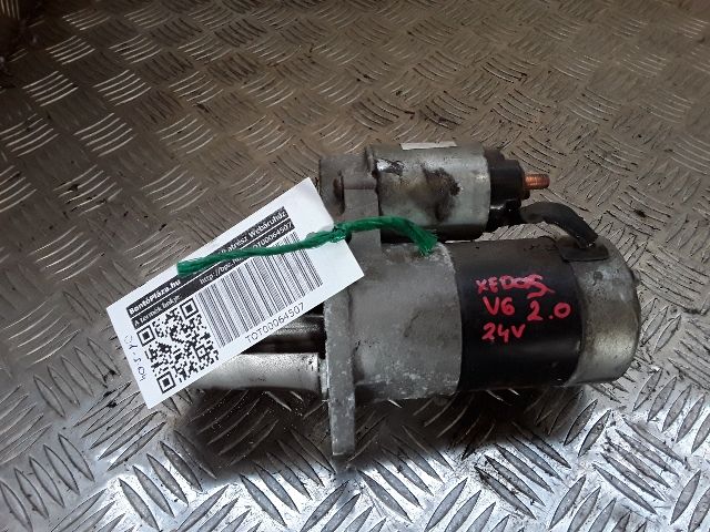 bontott MAZDA XEDOS 9 Önindító