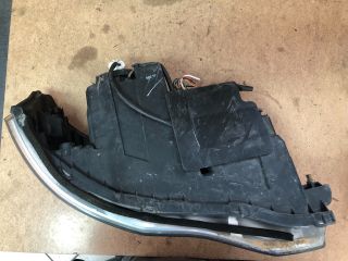 bontott MAZDA XEDOS 9 Bal Fényszóró