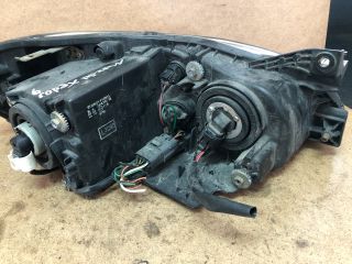 bontott MAZDA XEDOS 9 Bal Fényszóró