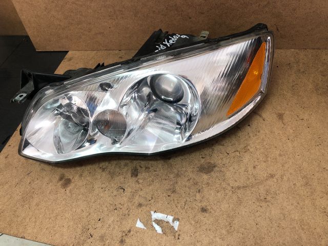 bontott MAZDA XEDOS 9 Bal Fényszóró