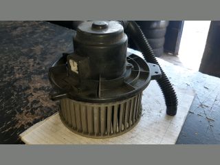 bontott MAZDA XEDOS 9 Fűtőmotor (Nem klímás)