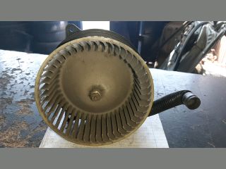 bontott MAZDA XEDOS 9 Fűtőmotor (Nem klímás)