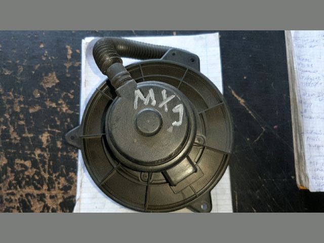 bontott MAZDA XEDOS 9 Fűtőmotor (Nem klímás)