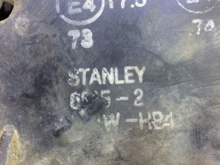 bontott MAZDA XEDOS 9 Jobb Fényszóró