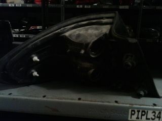 bontott MAZDA XEDOS 9 Jobb Külső Hátsó Lámpa