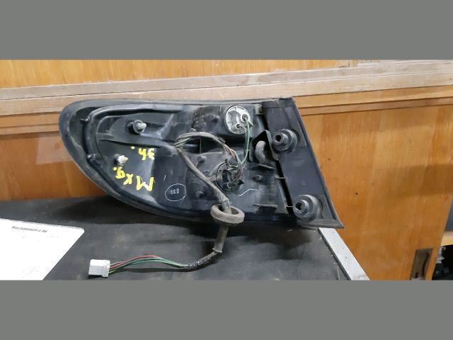 bontott MAZDA XEDOS 9 Jobb Külső Hátsó Lámpa