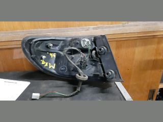 bontott MAZDA XEDOS 9 Jobb Külső Hátsó Lámpa