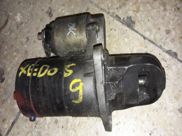 bontott MAZDA XEDOS 9 Önindító