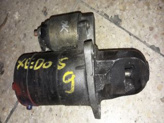 bontott MAZDA XEDOS 9 Önindító