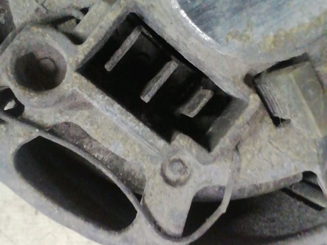 bontott MERCEDES-BENZ /8 Generátor