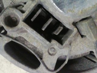 bontott MERCEDES-BENZ /8 Generátor