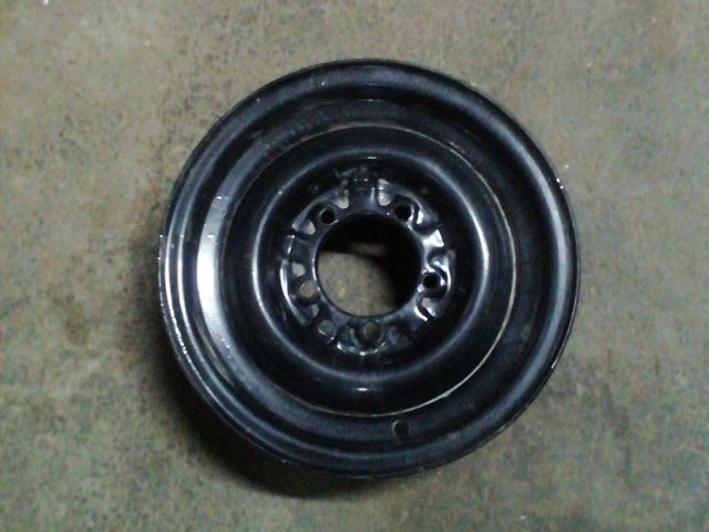 bontott MERCEDES-BENZ /8 Acélfelni (1 db)