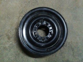 bontott MERCEDES-BENZ /8 Acélfelni (1 db)