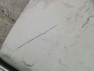 bontott MERCEDES-BENZ /8 Bal első Ajtó (Üres lemez)