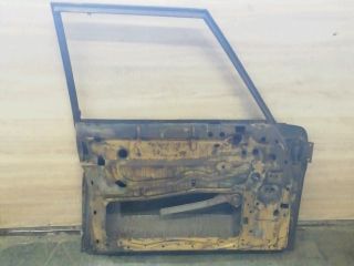 bontott MERCEDES-BENZ /8 Bal első Ajtó (Üres lemez)