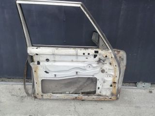 bontott MERCEDES-BENZ /8 Bal első Ajtó (Üres lemez)