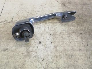 bontott MERCEDES-BENZ /8 Bal első Külső Kilincs