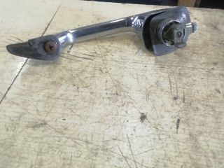 bontott MERCEDES-BENZ /8 Bal első Külső Kilincs