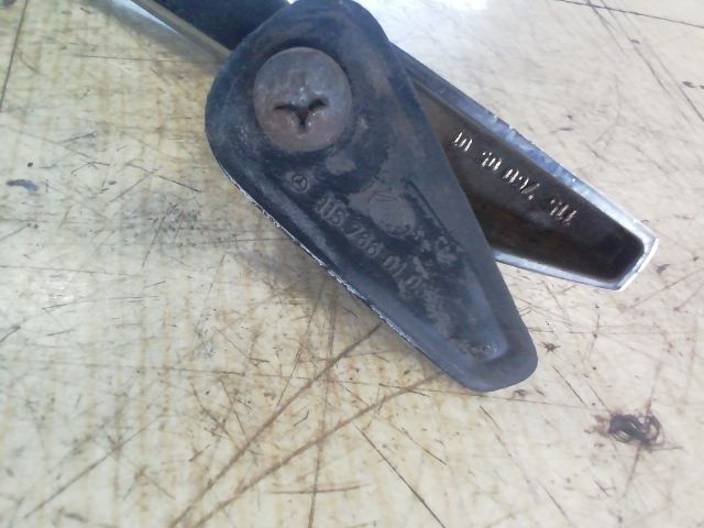 bontott MERCEDES-BENZ /8 Bal első Külső Kilincs