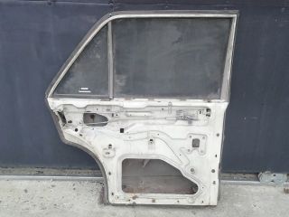 bontott MERCEDES-BENZ /8 Bal hátsó Ajtó (Üres lemez)