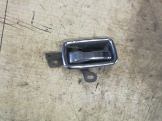 bontott MERCEDES-BENZ /8 Bal hátsó Belső Kilincs