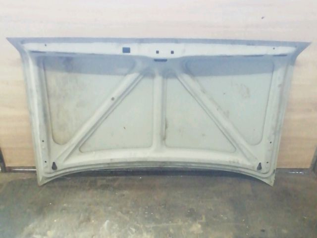 bontott MERCEDES-BENZ /8 Csomagtérajtó (Üres lemez)