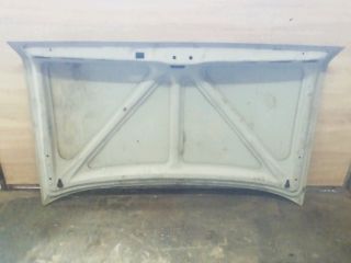 bontott MERCEDES-BENZ /8 Csomagtérajtó (Üres lemez)