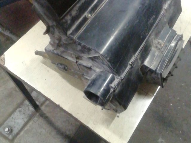 bontott MERCEDES-BENZ /8 Fűtés Box