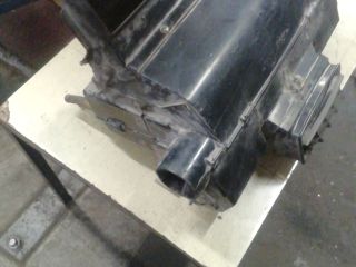 bontott MERCEDES-BENZ /8 Fűtés Box