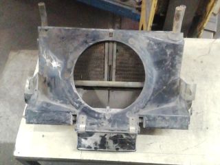 bontott MERCEDES-BENZ /8 Fűtés Box