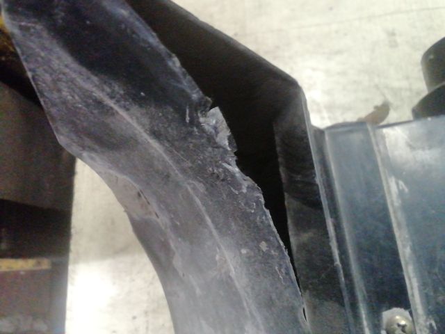 bontott MERCEDES-BENZ /8 Fűtés Box