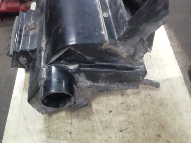 bontott MERCEDES-BENZ /8 Fűtés Box