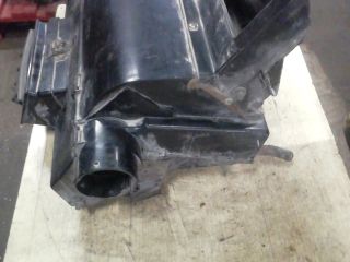 bontott MERCEDES-BENZ /8 Fűtés Box