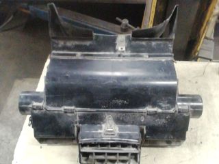 bontott MERCEDES-BENZ /8 Fűtés Box